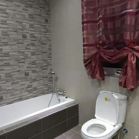 3 Bedrooms Flat At أتارد